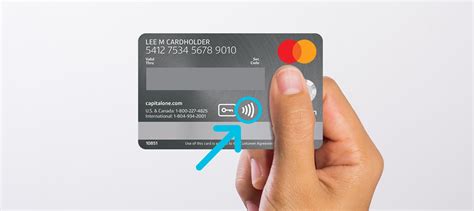 HSBC credit card contactless